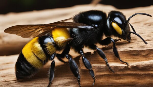 How to Get Rid of Carpenter Bees: A Complete Guide