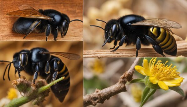 The Lifespan of Carpenter Bees: Discovering Their Longevity