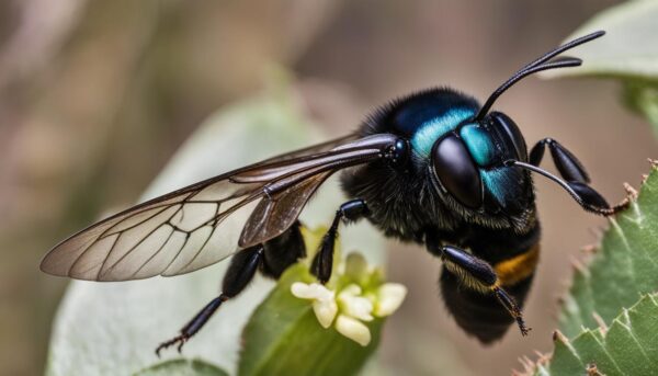 Do Carpenter Bees Sting or Bite Explained