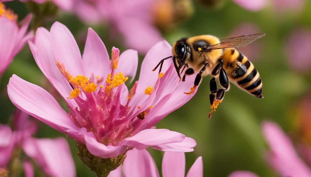 conservation of bees and wasps