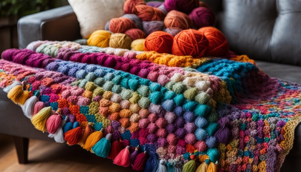 crochet tips
