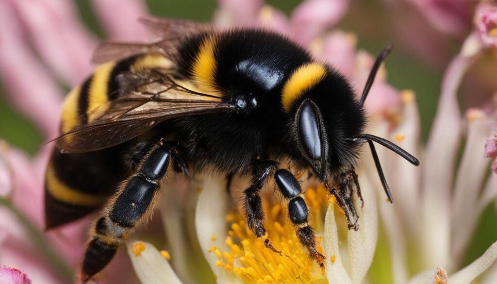 cuckoo bumblebee lifecycle