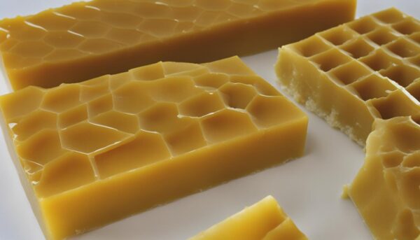 Yellow vs White Beeswax: Exploring the Key Differences