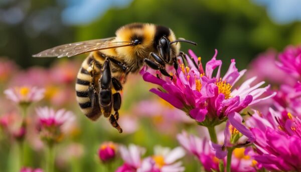 Do Bees Create Honeycomb?