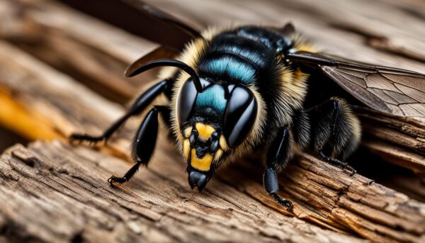 Do Carpenter Bees Bite: Find Out the Facts and Prevention Tips