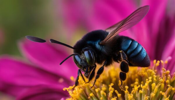 Do Carpenter Bees Pollinate? Unveiling the Pollination Role of Carpenter Bees