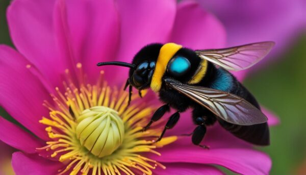 Do Carpenter Bees Sleep: Understanding the Sleeping Habits of Carpenter Bees