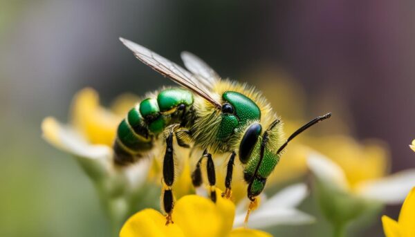 Do Sweat Bees Bite or Sting? What You Need to Know