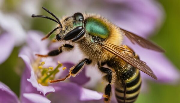 Do Sweat Bees Produce Honey?