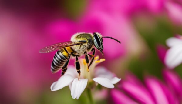 Do Sweat Bees Sting? Understanding Their Potential Impact