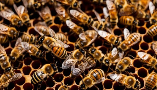 Understanding Queen Bee Behavior: Why and When Does a Queen Bee Leave the Hive?