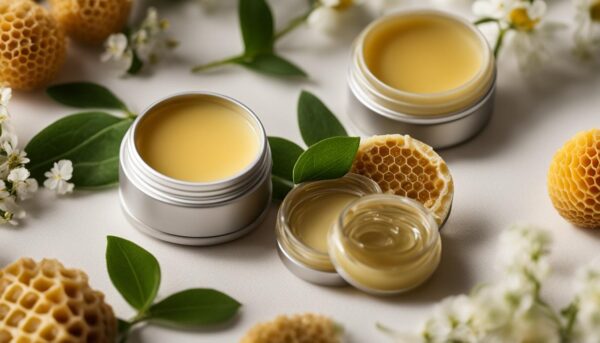 Does Beeswax Dry Out Your Lips?