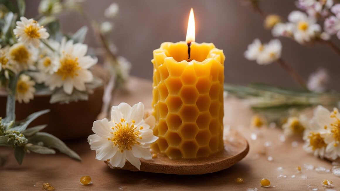does beeswax expire