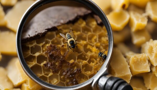 Does Beeswax Expire?