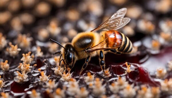 Exploring the Queen Bee Sting Facts, Misconceptions, and Prevention