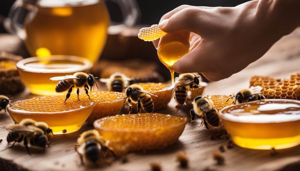 dosage and usage of royal jelly