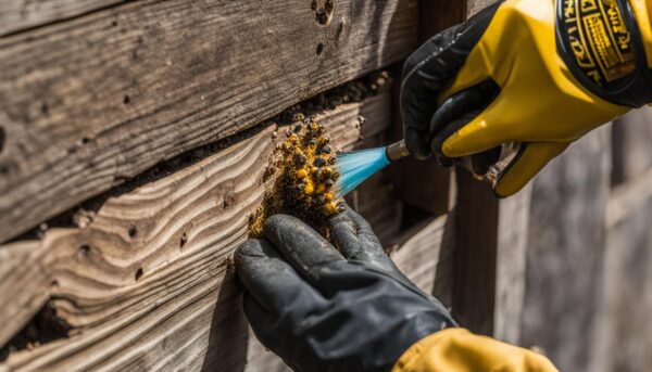 Exterminating Carpenter Bees: How to Remove and Prevent Infestations