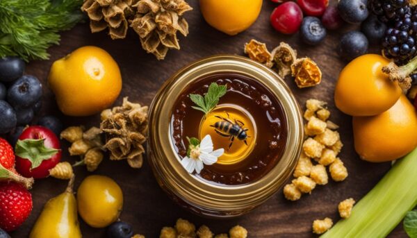 Exploring the Benefits of Propolis Extract: A Comprehensive Guide