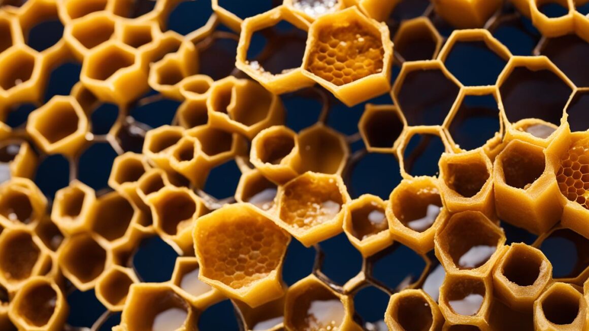 facts about beeswax
