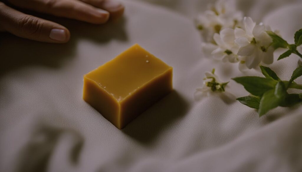filtered beeswax benefits