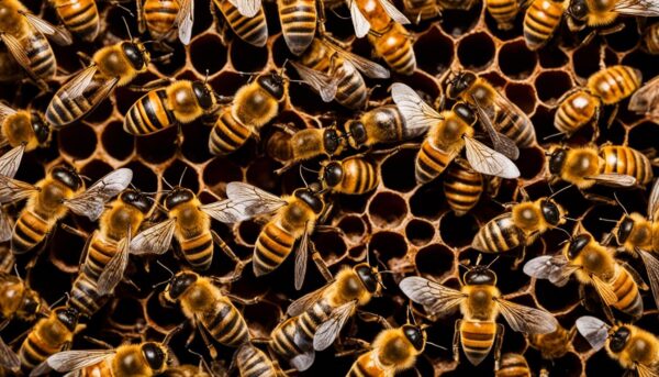 Discover the Queen Bee: A Guide to Finding the Monarch of the Hive