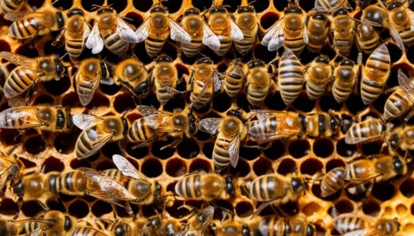Discovering the Perfect Queen Bee: Tips for Finding Your Hive’s Ruling Monarch