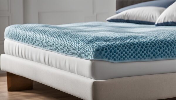 Gel Honeycomb Mattress Topper: The Perfect Addition for Enhanced Comfort