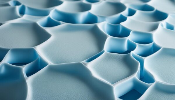 Gel Honeycomb Mattress Topper: The Perfect Addition for Enhanced Comfort