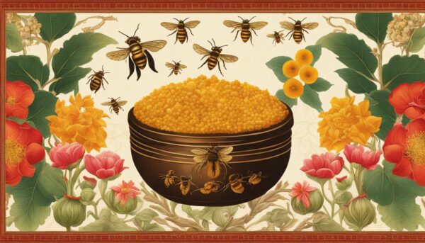 Boost Your Health Naturally with Ginseng and Royal Jelly