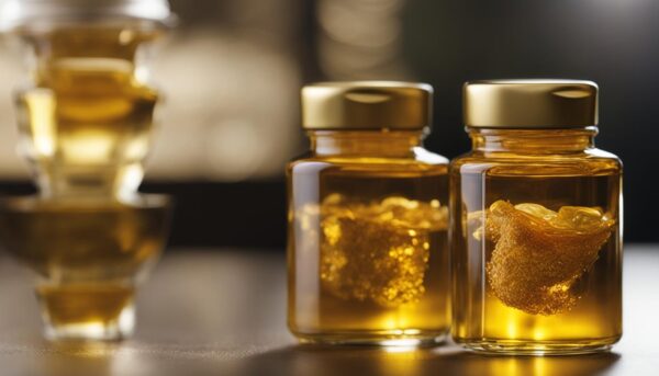 The Powerful Benefits of Ginseng and Royal Jelly: A Comprehensive Guide