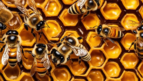 Harvest Honeycomb: A Guide to Optimize Your Honey Harvest