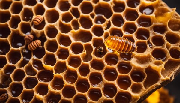 The Incredible Health Benefits of Eating Honeycomb