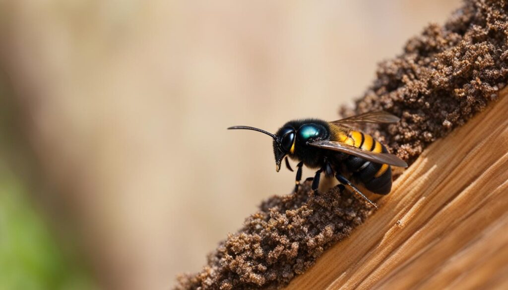 hearing-carpenter-bees