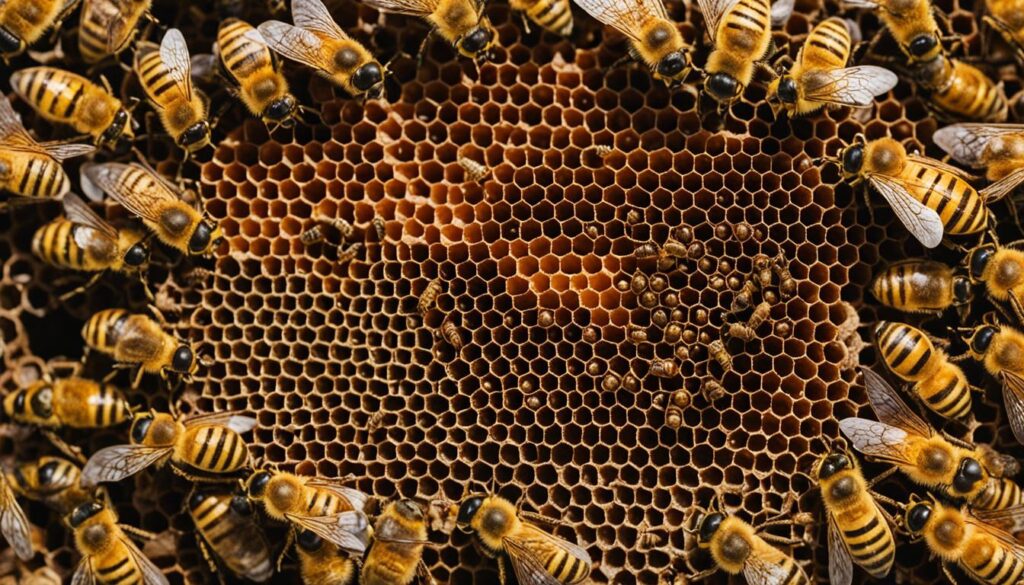 hive hierarchy