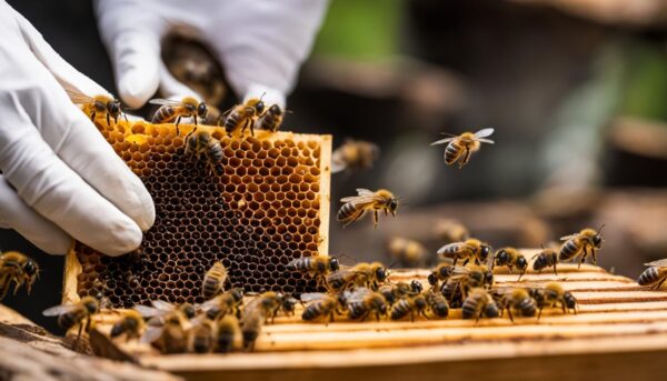 Honey Bee Queen Rearing Essential Guide for Successful Beekeeping