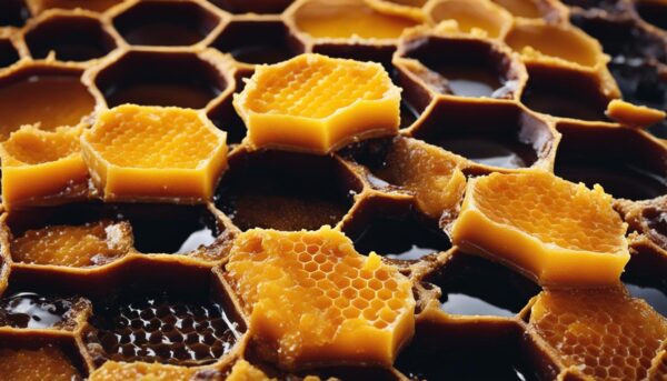 The Benefits of Honey Beeswax: Exploring Nature’s Versatile Ingredient