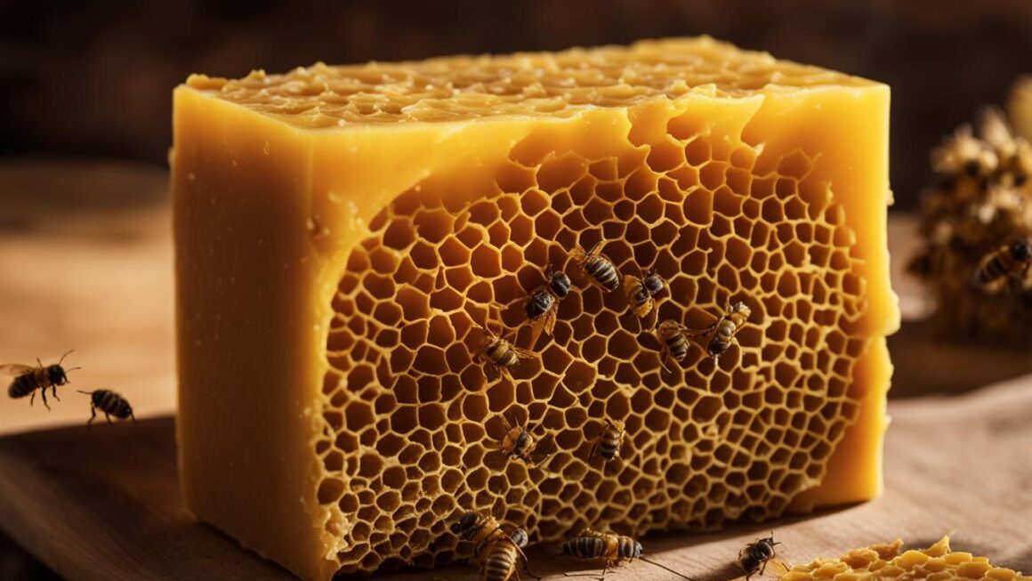 honey beeswax for sale