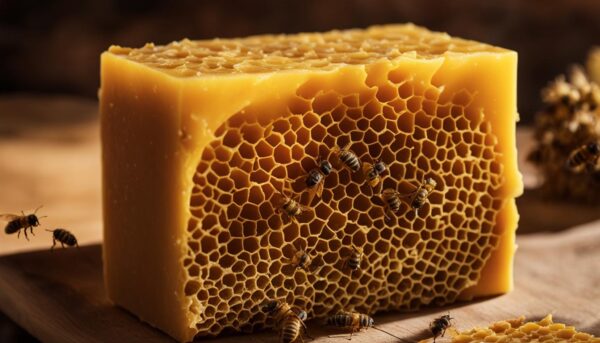 Honey Beeswax for Sale: High-Quality and Pure Beeswax Products