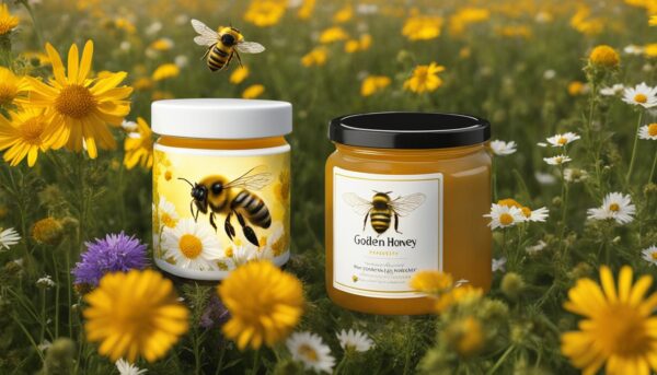 Honey with Royal Jelly Boost Your Health and Wellbeing with Nature’s Best