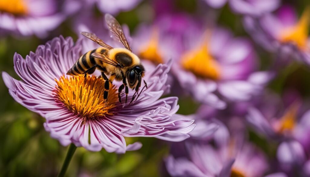honeybee nutrition