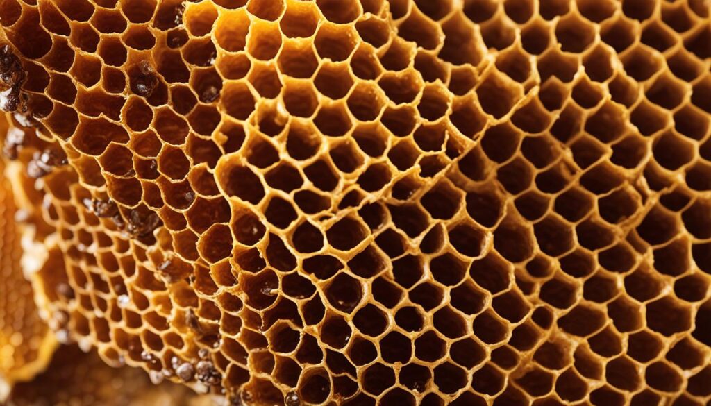 honeycomb