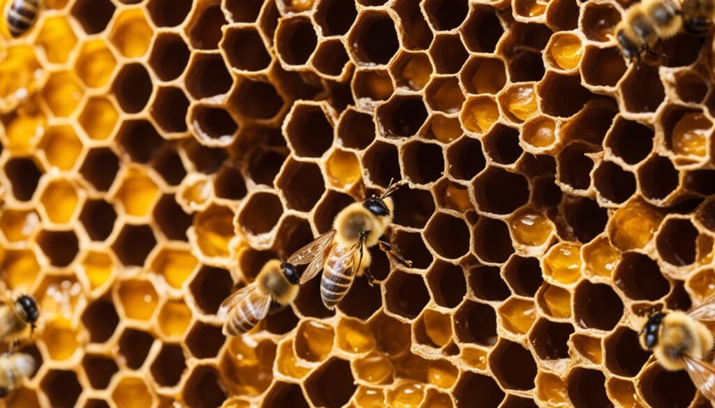 honeycomb benefits