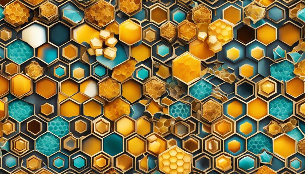 honeycomb benefits and uses