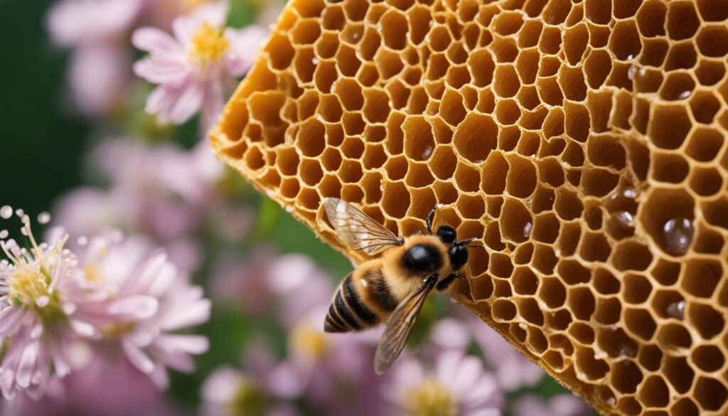 honeycomb benefits for allergies and weight loss