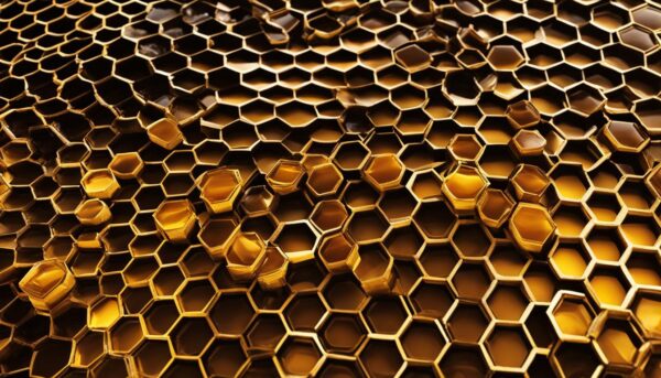 Honeycomb Circle: Unveiling the Secrets of Nature’s Perfect Shape