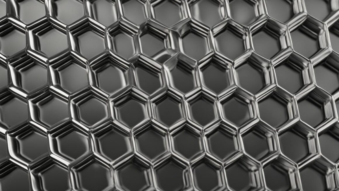 honeycomb corrugated