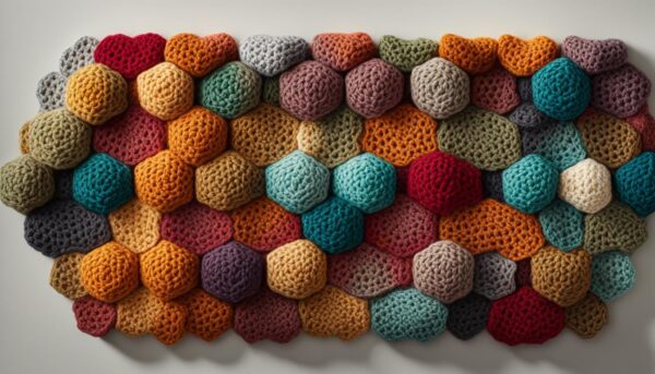 Honeycomb Crochet: Master the Art of Creating Beautiful Patterns