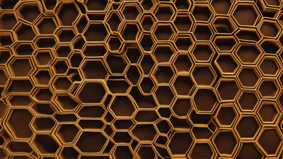 honeycomb cushion for wheelchair