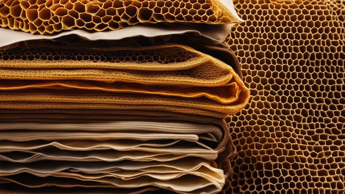 honeycomb cushion wrap