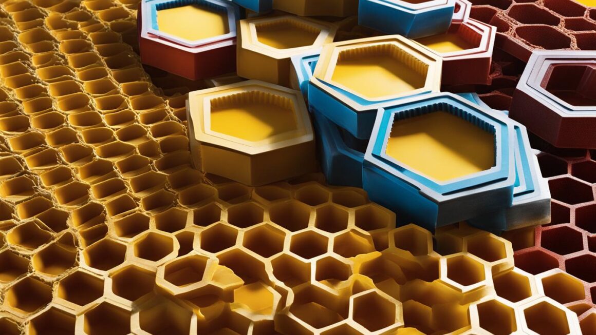 honeycomb cutters